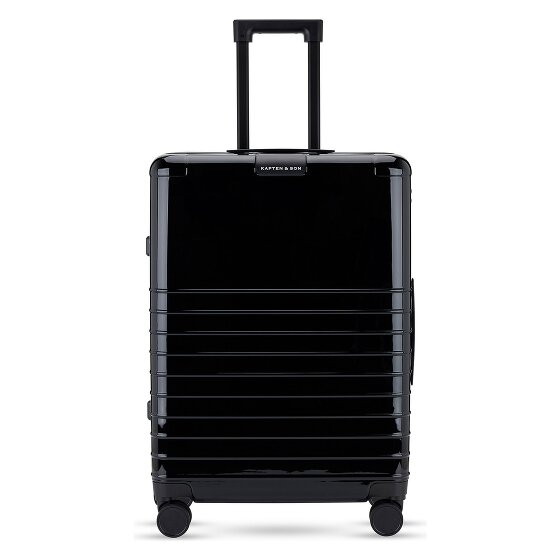Kapten & Son Heathrow 4 roulettes Trolley 69 cm