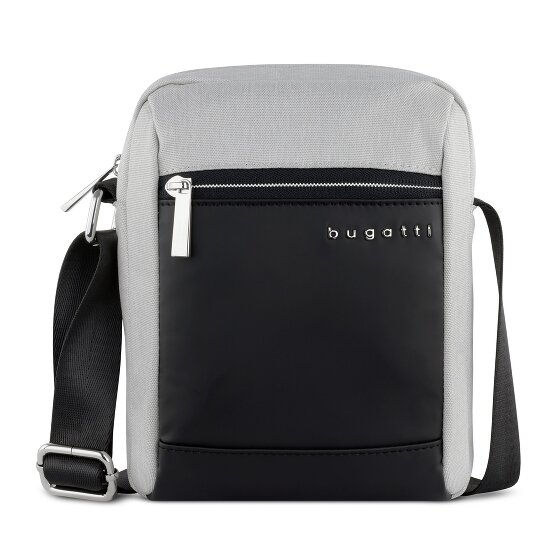 bugatti Sera Sac à bandoulière Protection RFID 16 cm
