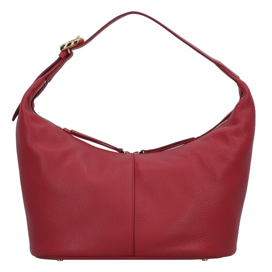 Coccinelle Fernanda Sac à bandoulière Cuir véritable 29 cm
