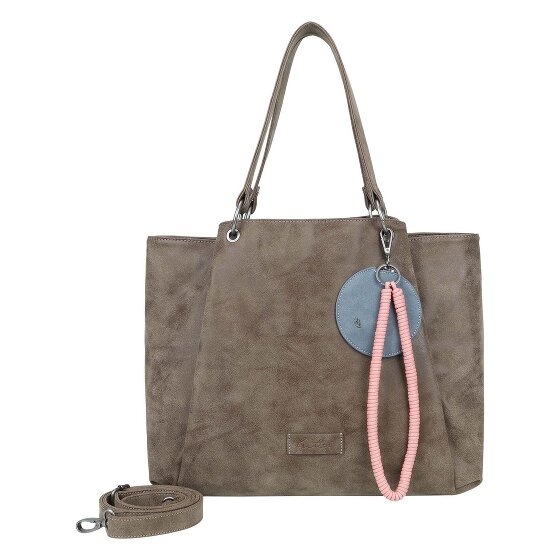 Fritzi aus Preußen Fritzi42N Sac de shopper 45 cm