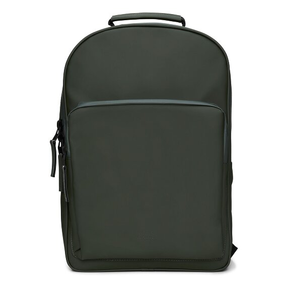 Rains Book Daypack 40 cm Compartiment ordinateur