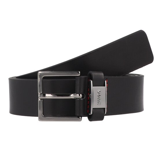 Hugo Giove Ceinture Cuir véritable