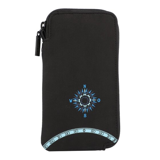 oxmox Pochette pour téléphone portable 18 cm