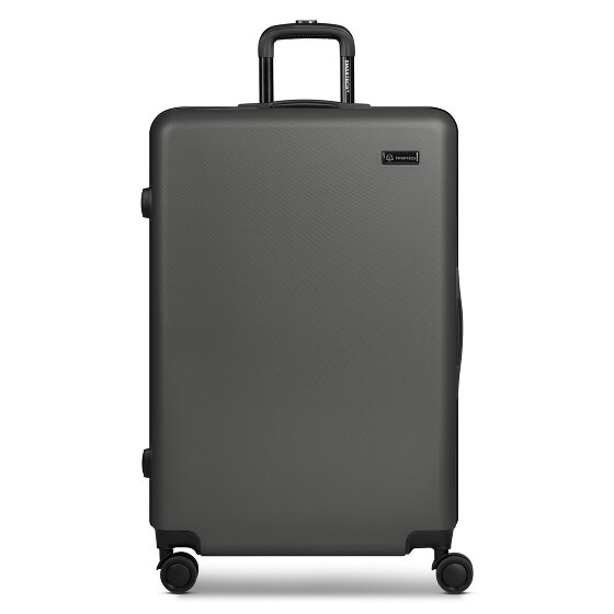 Smartbox Edition 05 4 roulettes Trolley 76 cm