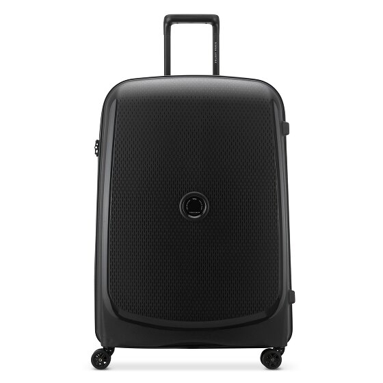 Delsey Paris Belmont Plus 4 roulettes Trolley 76 cm
