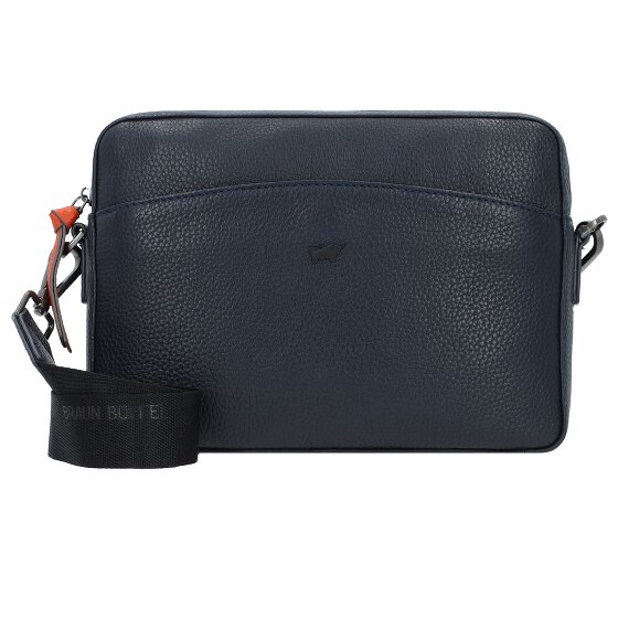 Braun Büffel Novara Sac à bandoulière Cuir 26.5 cm