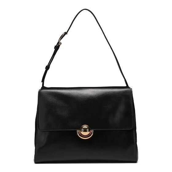 Furla Domus Sac à bandoulière M Cuir 32 cm