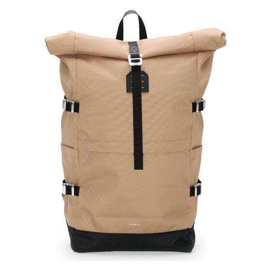 Sandqvist Icon Daypack 65 cm Compartiment ordinateur