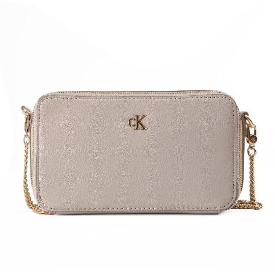 Calvin Klein Minimal Sac pochette 18 cm
