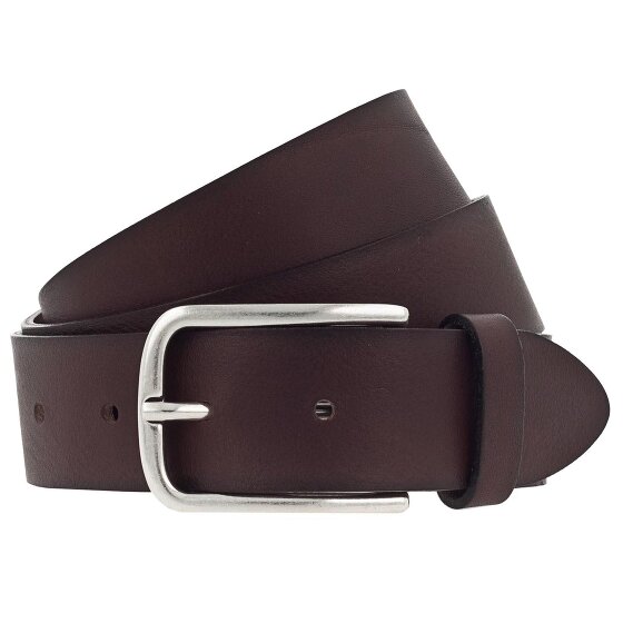 Vanzetti Ceinture en cuir