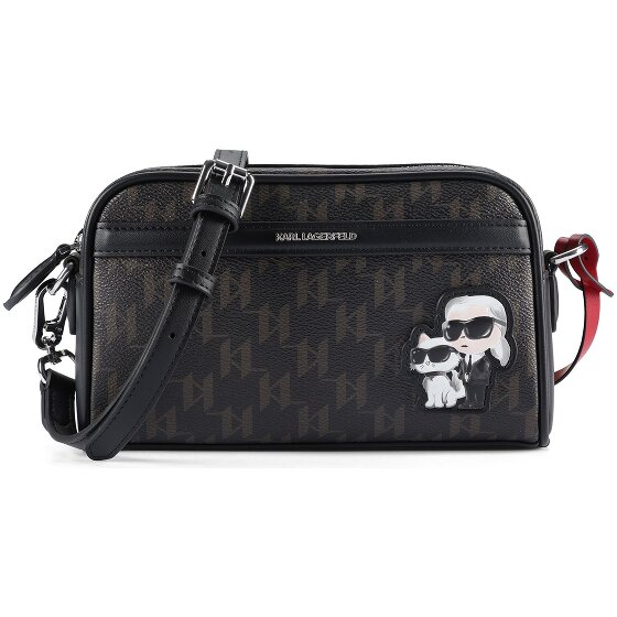 Karl Lagerfeld Ikon Sac à bandoulière 21 cm