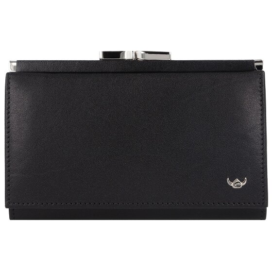 Golden Head Porte-monnaie Colorado RFID cuir 14,5 cm