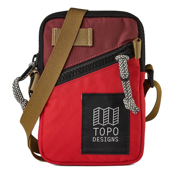Topo Designs Accessories Mini sac à bandoulière 12 cm