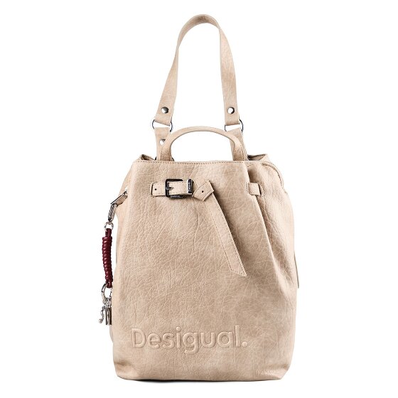 Desigual Half Logo Sac à dos de ville 34 cm