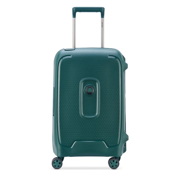Delsey Paris Moncey 4-roues trolley cabine 55 cm