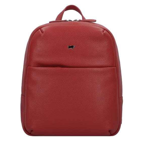 Braun Büffel Hanna Sac à dos de ville S Cuir véritable 31 cm