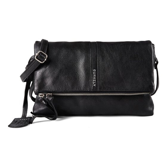 Burkely Nalan Sac à bandoulière Cuir 27 cm