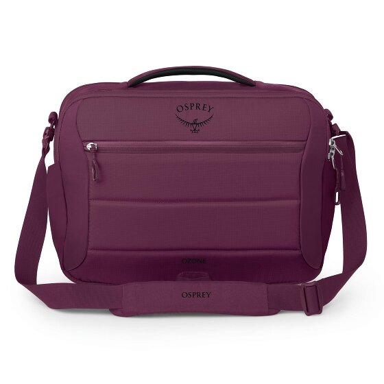 Osprey Ozone Porte-documents 42 cm Compartiment pour ordinateur portable