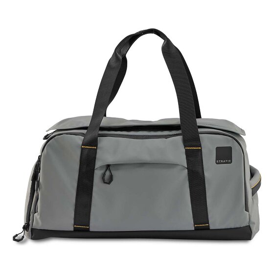 Stratic Vibe Sac de voyage Weekender L 59 cm