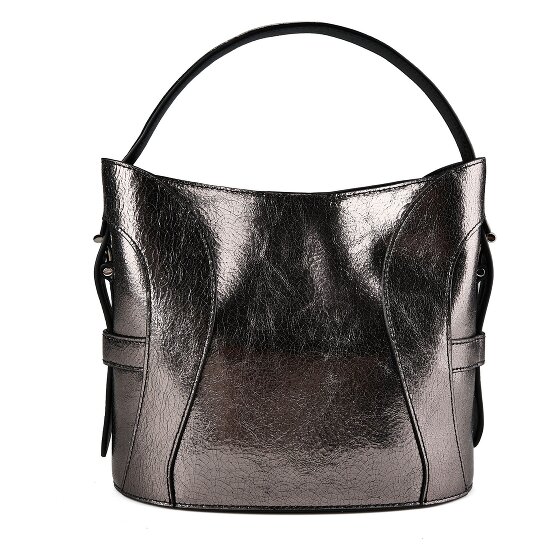 AIGNER Deborah Sac à main Cuir véritable 20 cm
