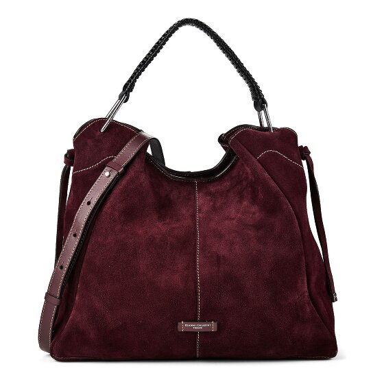 Gianni Chiarini Era Sac à bandoulière Cuir véritable 41 cm