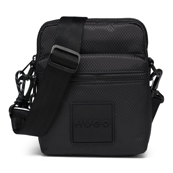 Hugo Jhin Mini sac à bandoulière 16 cm