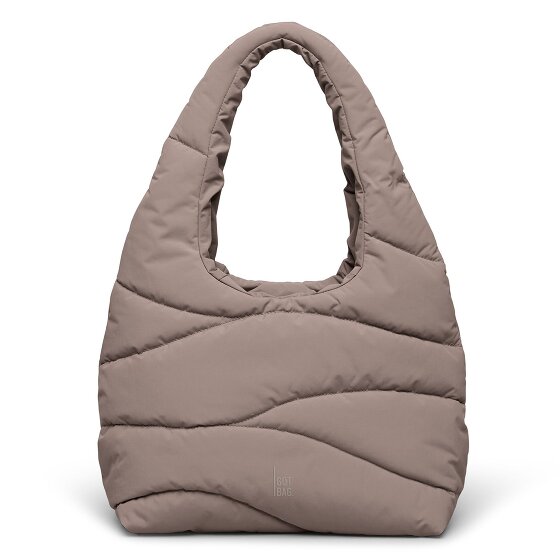 GOT BAG Wavy Puffer Sac de shopper 40 cm