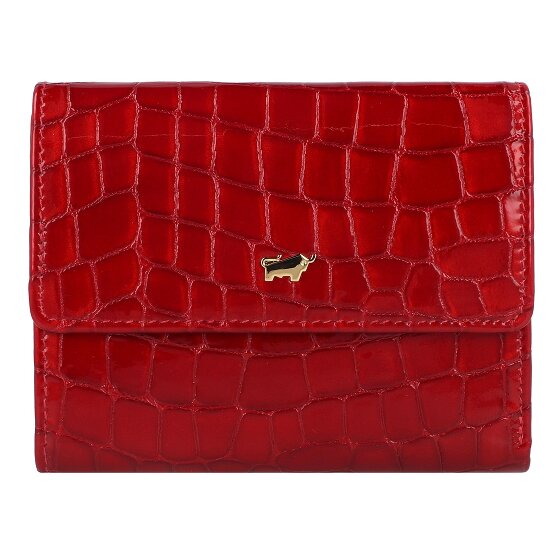 Braun Büffel Verona Porte-monnaie Cuir 12 cm