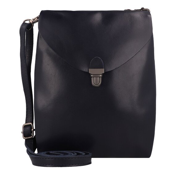 Harold's Fold Mini sac à bandoulière Cuir 17 cm