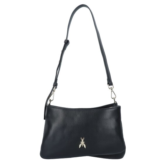 Patrizia Pepe Tris Sac à bandoulière Cuir 28 cm