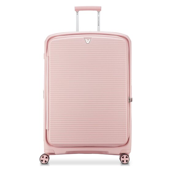 Roncato Arcade DLX 4 roulettes Trolley 78 cm avec soufflet d'extension