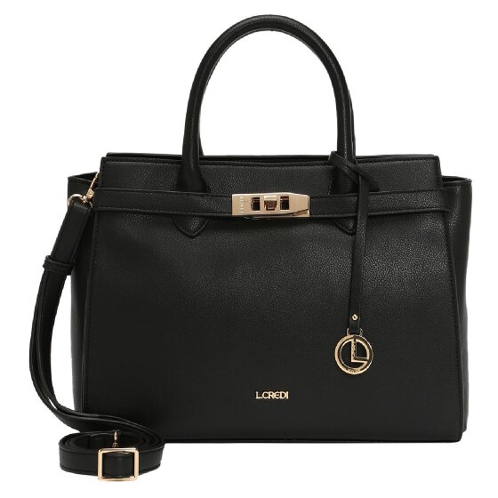 L.Credi Konstanze Sac à main 37 cm