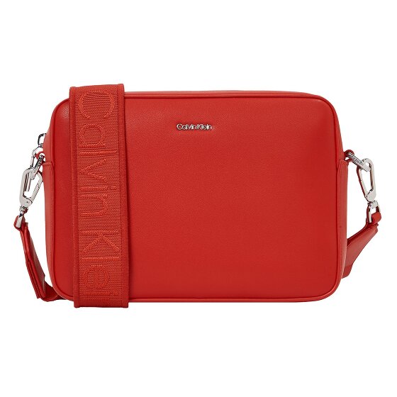 Calvin Klein CK Mixmedia Sac à bandoulière 22 cm