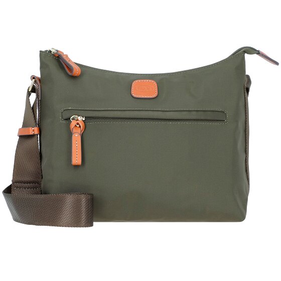 Bric's Sac à bandoulière X-Bag 32 cm