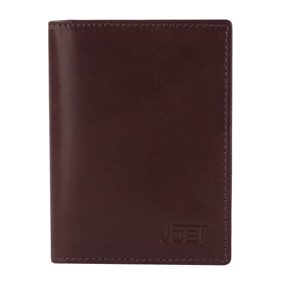 Jost Skagen Porte-monnaie Cuir 7 cm