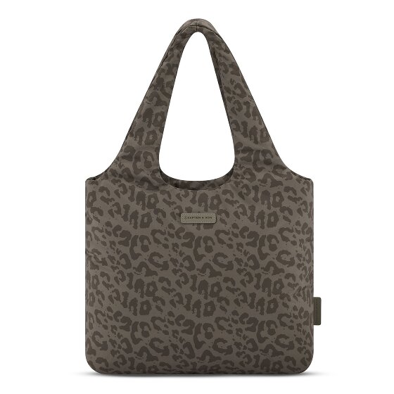 Kapten & Son Skara Cloud Sac de shopper 44 cm Compartiment pour ordinateur portable