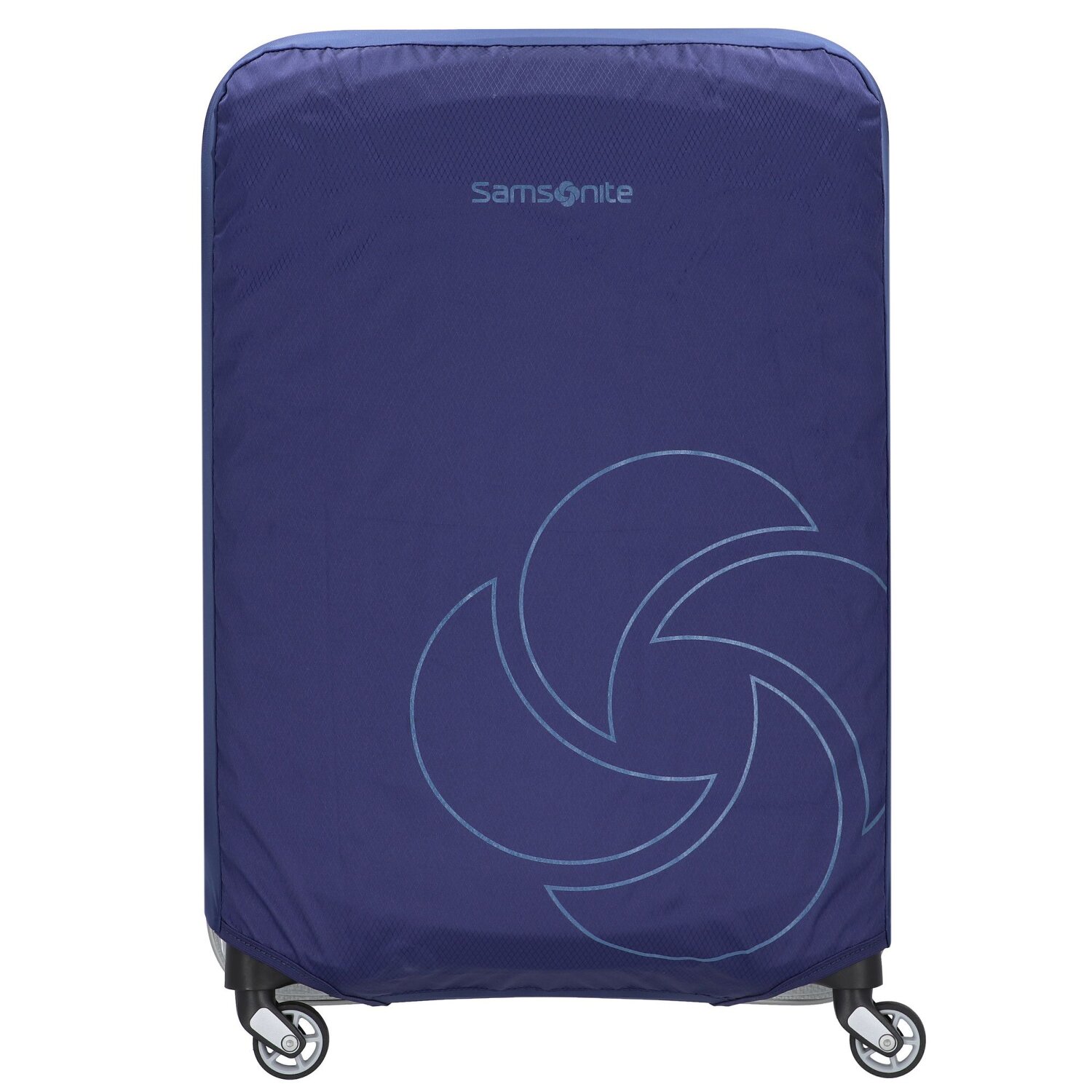 Samsonite Travel Accessories Housse pour valise 69 cm midnight blue