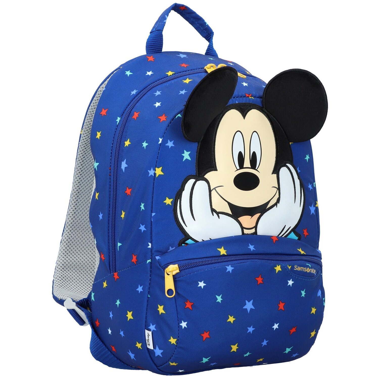 sac a dos mickey samsonite