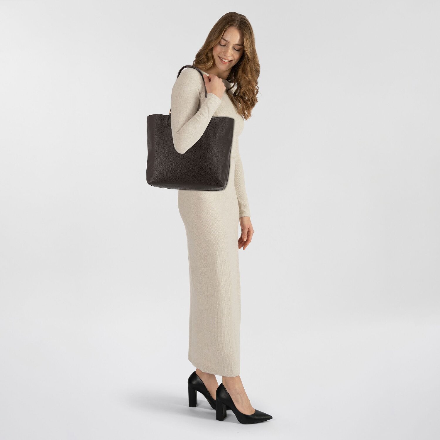 Montre Us Polo Assn Bijoux Femme Polo Malibu Sac De Shopper 34 Cm