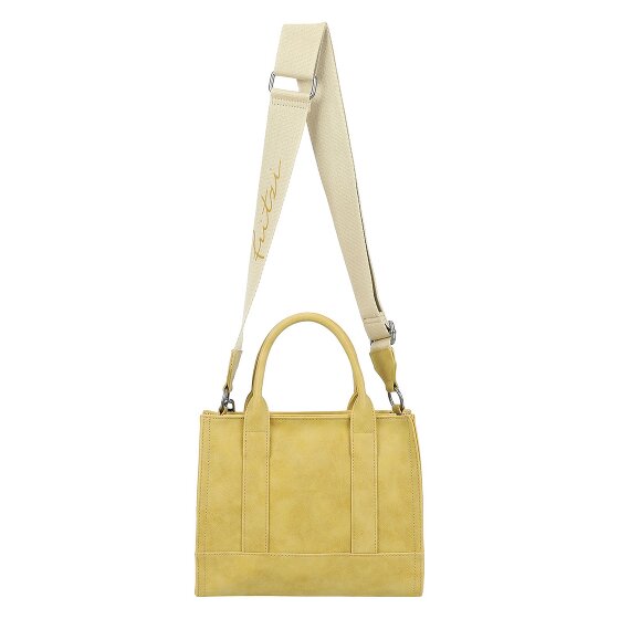 Fritzi aus Preußen SquareN Vintage Sac à main 20.5 cm