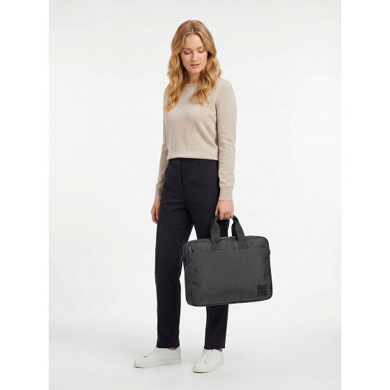 Mandarina Duck District Attaché-case 38.5 cm Compartiment ordinateur