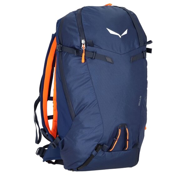 Salewa Sella Sac à dos de randonnée 55 cm