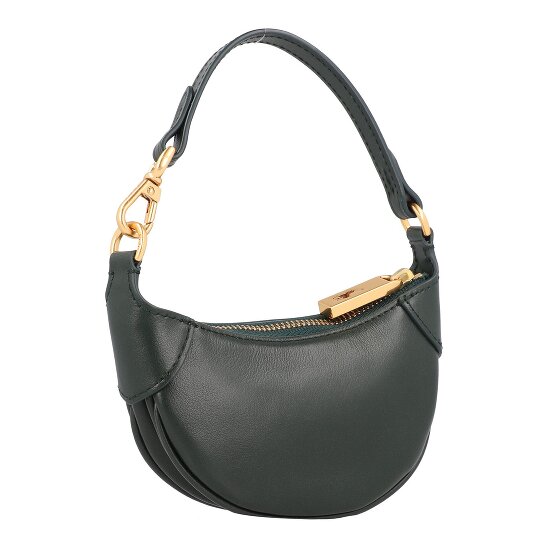 POLO RALPH LAUREN Polo ID Mini sac à main Cuir 12.5 cm