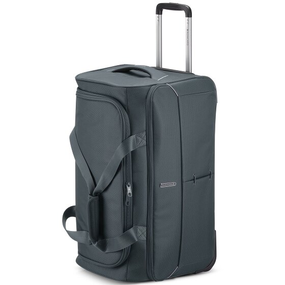 Roncato Ironik 2.0 Sac de voyage à 2 roulettes 58 cm
