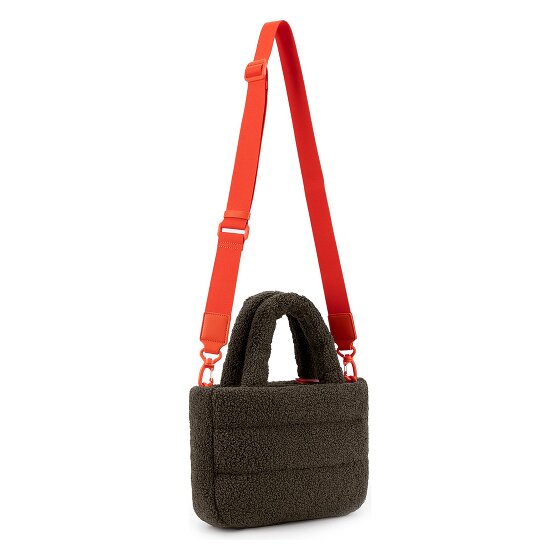 LES VISIONNAIRES Unio Cortina S Sac à bandoulière S 34 cm