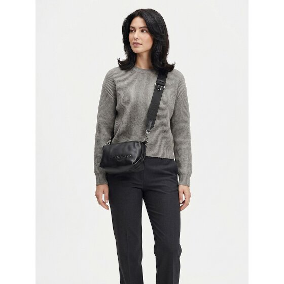 Liebeskind Elvira Sac à bandoulière Cuir véritable 25 cm