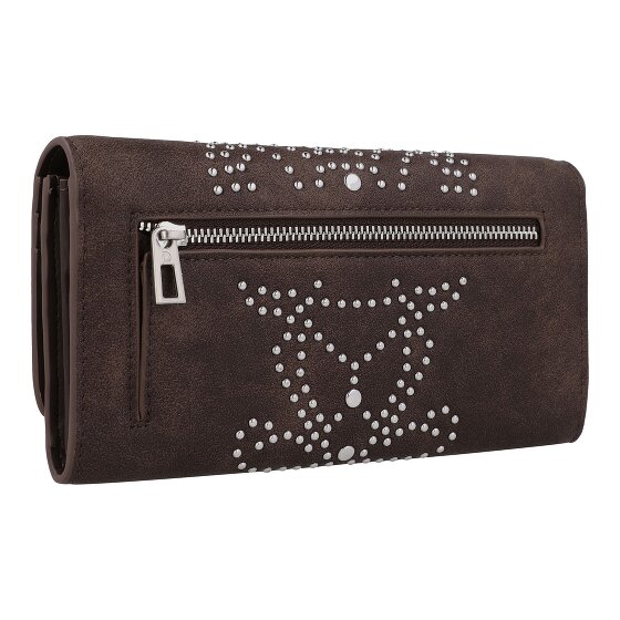 Desigual Poker Face Mariona Porte-monnaie 19 cm