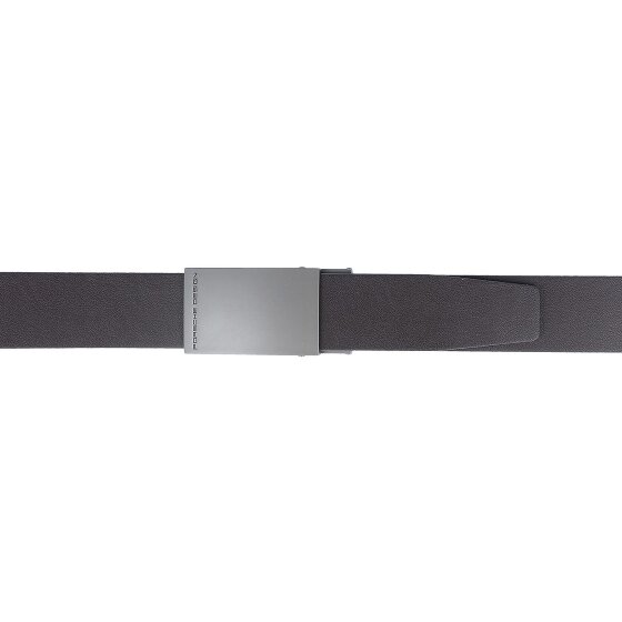 Porsche Design Ceinture business en cuir
