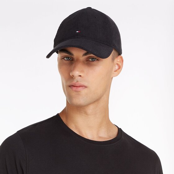 Tommy Hilfiger TH Flag Casquette de baseball 29 cm
