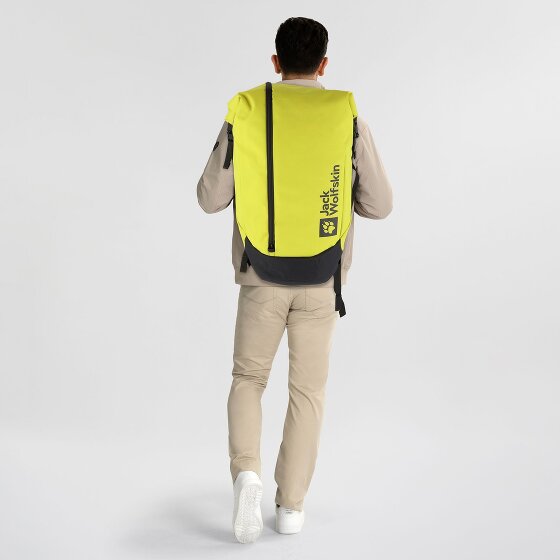Jack Wolfskin All-In 30 Daypack 53 cm Compartiment pour ordinateur portable
